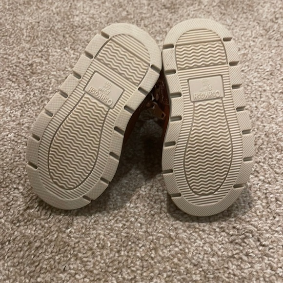 Girls boots-4M - Picture 3 of 4